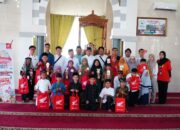 Ramadhan Penuh Arti Bersama Honda
