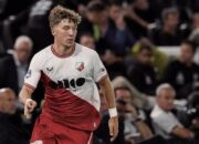 Ole Romeny Semangat Debut Timnas