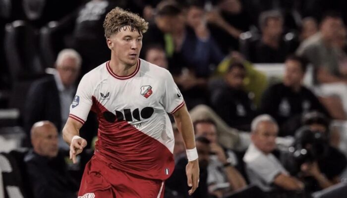 Ole Romeny Semangat Debut Timnas