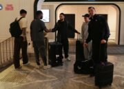 Skuad Timnas Sudah Lengkap Di Sydney