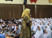 604 Siswa SMK Negeri 7 Medan Ikuti Pesantren Ramadhan