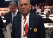 TPP Calon Ketum KONI Sumut Harus Bebas Intervensi