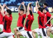 Misi Garuda Pecah Rekor 44 Tahun