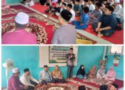 Taqwaddin Motivasi Murid MIN 2 Banda Aceh Tekun Belajar Dan Takzim Ke Guru