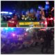 Polres Pematangsiantar melaksanakan KRYD guna menciptakan situasi yang aman dan kondusif di bulan suci Ramadhan 1446 H serta personel yang tersprint dalam Timsus mengamankan 16 remaja yang akan tawuran masing-masing tujuh orang di Jl. Sisingamangaraja, depan Kantor Taspen, Kel. Bah Kapul, Kec. Sianțar Sitalasari, Minggu (2/3) pukul 00:00 dan 30 menit kemudian mengamankan sembilan orang remaja di Jl. Wahidin, Simpang Jl. Ade Irma Suryani, Kel. Melayu, Kec. Sianțar Utara.(Waspada-Ist).