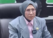 Melly Goeslaw: Revisi UU Hak Cipta Untuk Lindungi Pencipta Lagu Di Era Digital