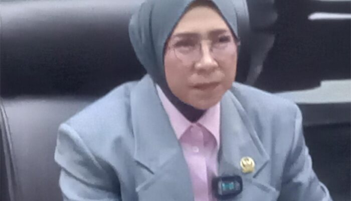 Melly Goeslaw: Revisi UU Hak Cipta Untuk Lindungi Pencipta Lagu Di Era Digital