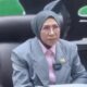 Melly Goeslaw: Revisi UU Hak Cipta Untuk Lindungi Pencipta Lagu Di Era Digital