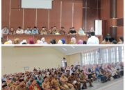 Bupati Agara: Guru-guru Berprestasi Akan Diberi Promosi Jabatan