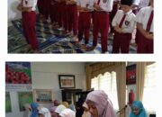 Selama Bulan Puasa Pelajar Lhokseumawe Ikuti Pendidikan Ramadhan