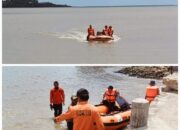 Seorang Nelayan Desa Bawofanayama Nisel Dilaporkan Hilang Saat Melaut