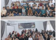 Mabit SMP Muhammadiyah Langsa, Bentuk Karakter Islami Siswa