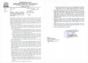 Belum Dilantiknya Wali Kota Langsa Masih Terganjal Tatib DPRK