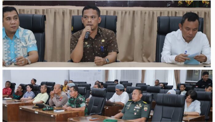 Hari Jadi Ke-154 P.Siantar Istimewa, Peresmian Monumen Raja Sangnaualuh