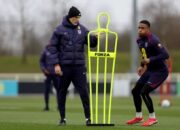 Gibbs-White Kesal Kebijakan Tuchel