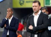Debut Tragis Patrick Kluivert