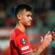 Mees Hilgers Absen Kontra Bahrain