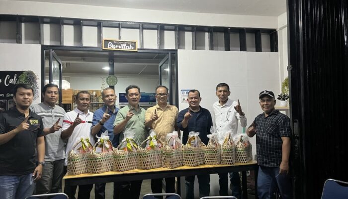 Honda Dream Cup 2025 Siap Hadirkan Senyum Pecinta Balap Sumut