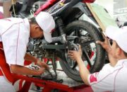 Tanda Gear Set Motor Waktunya Diganti
