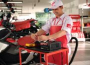 Tips Merawat Aki Motor Tetap Awet