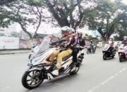 Tips Hadapi Kemacetan Saat Mudik