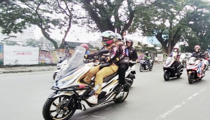 Tips Hadapi Kemacetan Saat Mudik