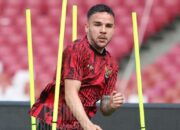 Indonesia Berpeluang Kalahkan Jepang