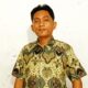 SEKRETARIS Dewan Pimpinan Cabang Gerakan Angkatan Muda Kristen Indonesia (DPC GAMKI) Kota Medan, Fery Susanto Sihite. Waspada/Ist