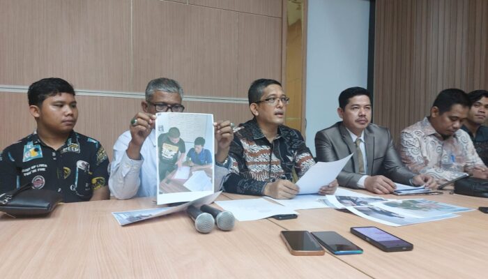 RS Mitra Sejati Bantah Tuduhan Dan Balik Laporkan Dugaan Pencemaran Nama Baik