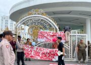 Gubsu Diduga Cawe-cawe Angkat Kadis Pendidikan