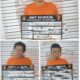TIGA dari empat polisi gadungan yang merampok dan menganiaya tamu Hotel/Bungalow Lorena, Jl. Jamin Ginting, Desa Bandar Baru, Kecamatan Sibolangit, Kabupaten Deliserdang ditangkap personel Reskrim Polsek Pancurbatu, dan Polrestabes Medan. Waspada/Ist
