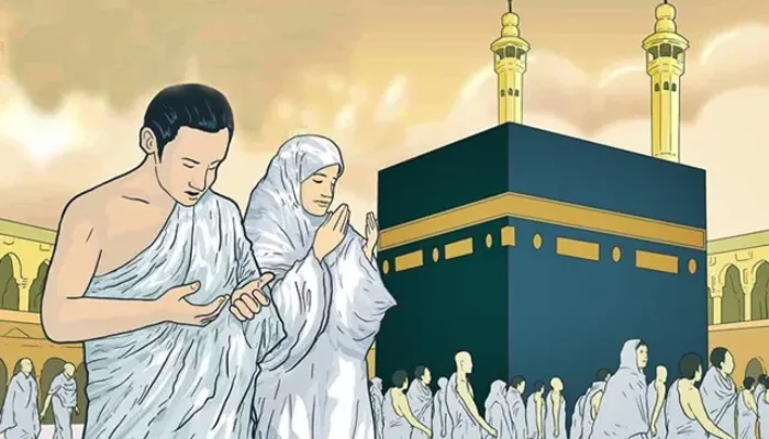 1.999 Calhaj Asal Sumut Belum Lunasi Bipih