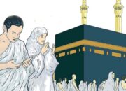 5.515 Calhaj Reguler Asal Sumut Lunasi Bipih