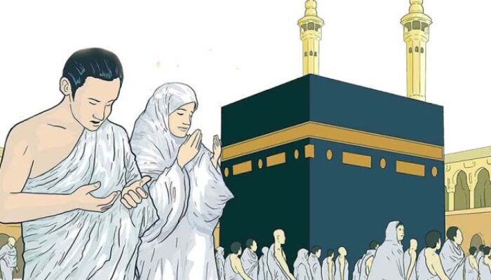 5.515 Calhaj Reguler Asal Sumut Lunasi Bipih