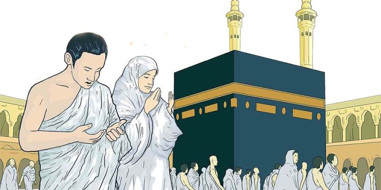 5.515 Calhaj Reguler Asal Sumut Lunasi Bipih 5.515 Calhaj Reguler Asal Sumut Lunasi Bipih