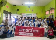 Smartfren Sambut #RamadanPenuhBerkah Dengan Workshop Santri Ngonten dan Diskon Kuota Hingga 50%