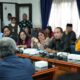 Lahan 40,08 Hektar Masuk Peta Kawasan Hutan, Ketua DPRD Deliserdang: Stop Kegiatan