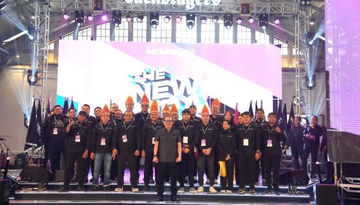 Peran Backstagers Indonesia Dalam Tingkatkan Daya Saing Industri Event Di Era Digital
