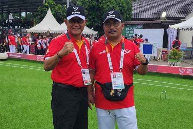 Pergatsi Sumut Gelar Musdalub Akhir Juni 2025 Pergatsi Sumut Gelar Musdalub Akhir Juni 2025