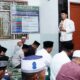 Wali Kota Tebingtinggi, H Iman Irdian Saragih, SE saat memberikan kata sambutan. Waspada/Ist