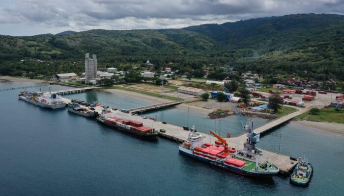 Pelabuhan Malahayati, Gerbang Logistik Ujung Barat Indonesia
