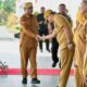Usai Dilantik, Bupati Dan Wabup Sergai Tekankan Prioritas MBG