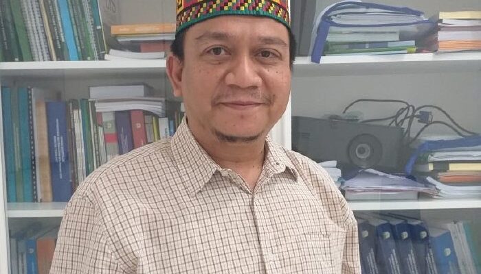 BMA Data Potensi Wakaf Produktif