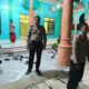 Polsek Secanggang  Patroli Asmara Subuh,