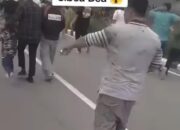 Viral Wisatawan Diserang Lebah Di Sibea-bea, Lintong: Belum Tahu Penyebabnya