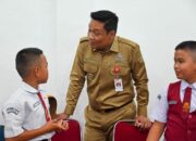 Pemenang Olimpiade Matematika Gasing Ikuti GIP Di Jakarta