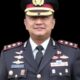 Kapolres Abdya AKBP Agus Sulistianto SH SIK. Senin (3/3).Waspada/Syafrizal