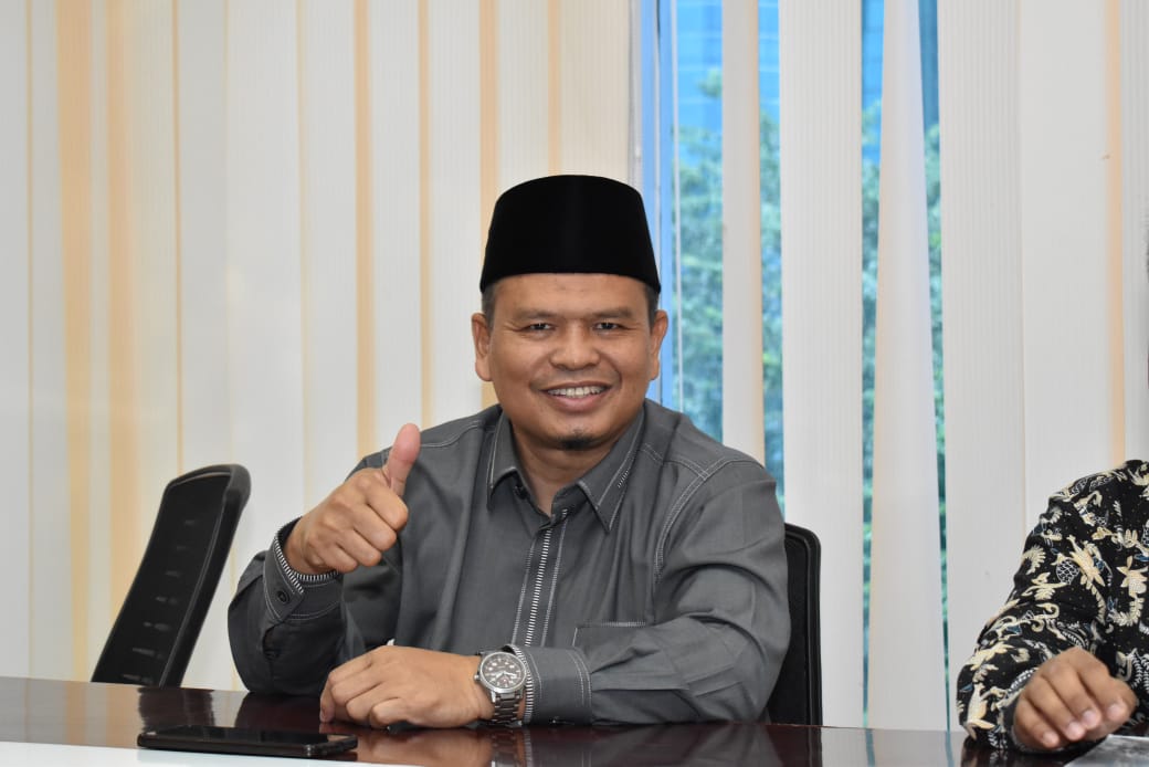 Komisi II DPRD Medan Ingatkan Perusahaan Bayar THR Tepat Waktu Komisi II DPRD Medan Ingatkan Perusahaan Bayar THR Tepat Waktu