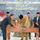 DPRD Deliserdang Sahkan Ranperda Lembaga Penyiaran Publik Lokal Jadi Perda