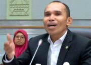 Menag Dan BPH Diingatkan Perkuat Sinergi Untuk Tingkatkan Pelayanan Haji Indonesia